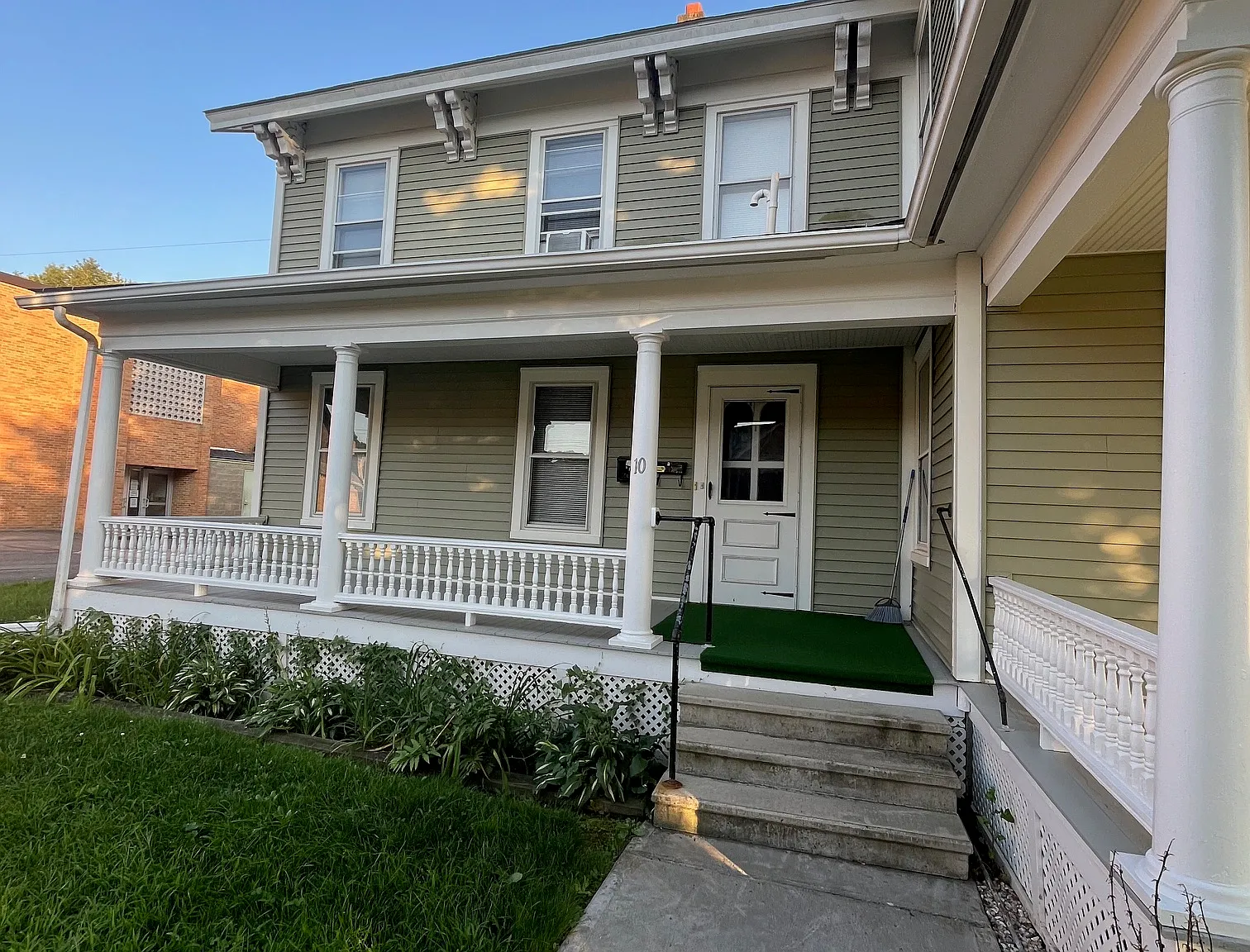 1 bed, 566 sqft, $950 — Photo 2