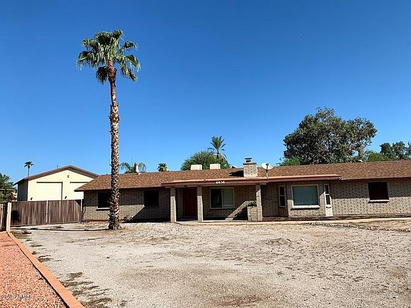 2nd image of 6636 W Villa Theresa Dr