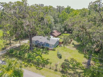 2634 County Road 416n, Lake Panasoffkee, FL, 33538