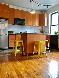 Rented by Box Street Properties LLC