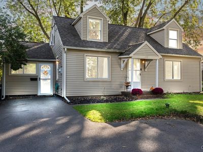 202 Hyland Dr, North Syracuse, NY, 13212