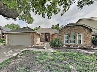 4333 Kenwood Dr, Grapevine, TX 76051
