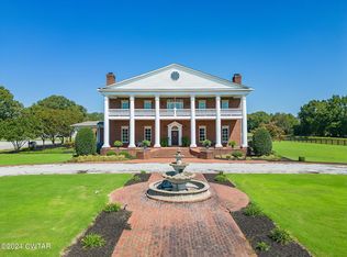 3183 Lower Jackson Rd, Bells, TN 38006