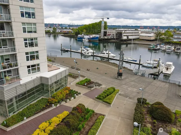 1515 Dock Street #602, Tacoma, WA 98402