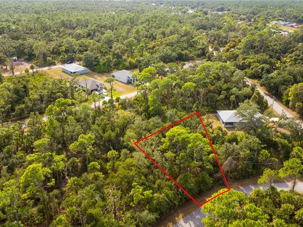 14091 Slichter Ave Lot 13, Pt Charlotte, FL 33953