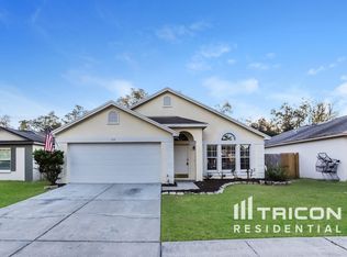 319 Benson St, Valrico, FL 33594