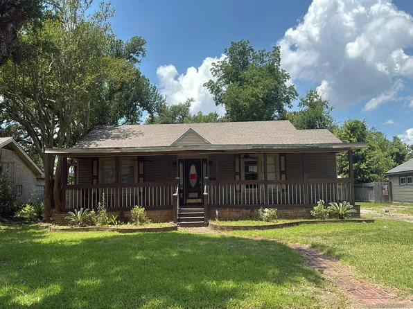 1812 2nd Ave, Lake Charles, LA 70601