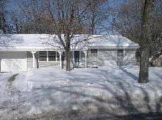 427 111th Ave NW, Coon Rapids, MN 55448