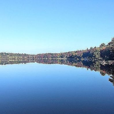 LOWE LAKE
