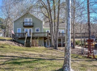 235 Riverchase Dr, Jacksons Gap, AL 36861