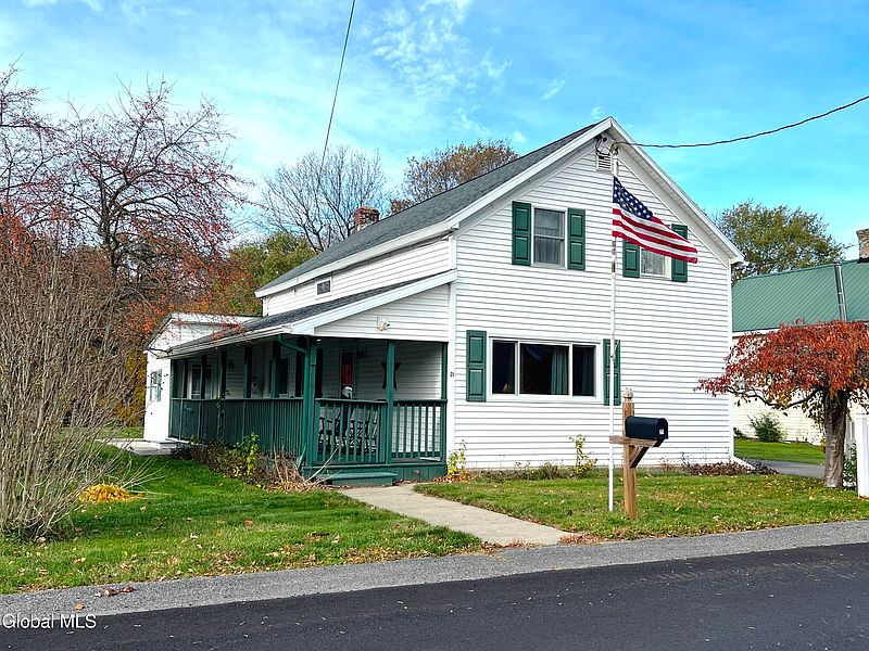 2nd image of 21 High Street
