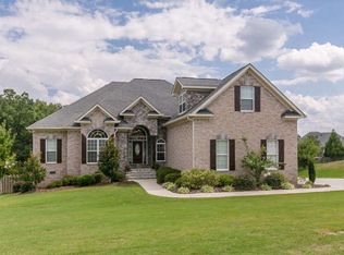493 Knob Hill Ct W, Evans, GA 30809