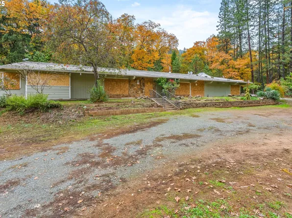 4400 Foothill Blvd, Grants Pass, OR 97526