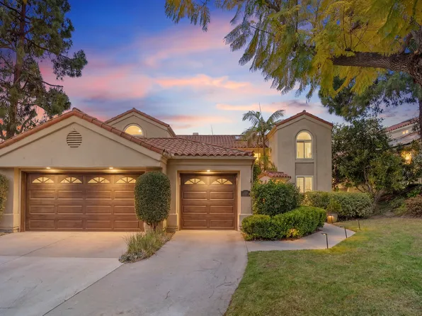 5260 Via Talavera, San Diego, CA 92130