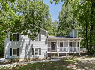 3385 Revere Cir, Snellville, GA 30039