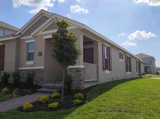 9227 Quest Aly, Winter Garden, FL 34787