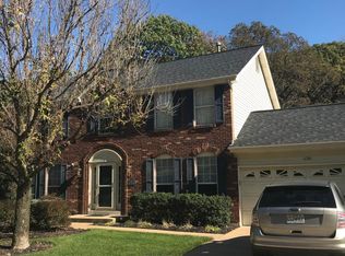 436 Terrington Dr, Ballwin, MO 63021