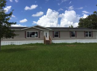 23154 E County Road 1474, Hawthorne, FL 32640