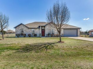 104 Cottonwood Dr, Fate, TX 75189
