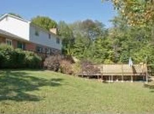 101 Oakland Ct, Thaxton, VA 24174