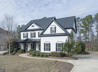 6025 Golf View Xing, Locust Grove, GA 30248