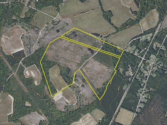 2nd image of Poston Rd Lot Wp002