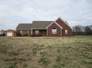 3786 W Union Rd LOT 2, Millington, TN 38053