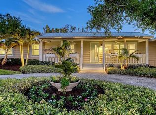1661 S Jefferson Ave, Sarasota, FL 34239
