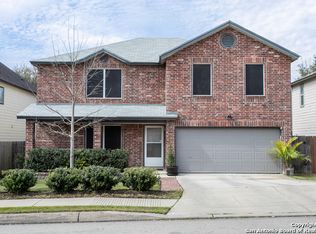 927 Saxonhill Dr, San Antonio, TX 78253