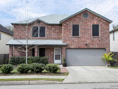 927 Saxonhill Dr, San Antonio, TX, 78253