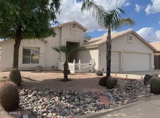 566 N Palo Verde, Mesa, AZ 85207