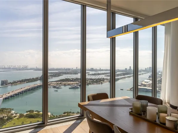 888 Biscayne Blvd APT 5508, Miami, FL 33132