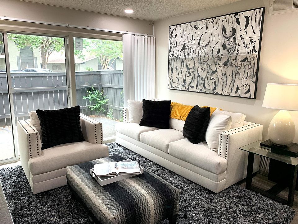 Model - Living Room