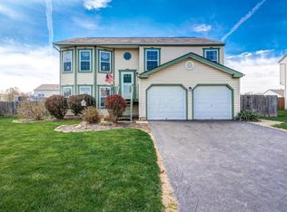 343 Bauer St, Pataskala, OH 43062