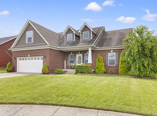 346 London Sq, Mount Washington, KY 40047