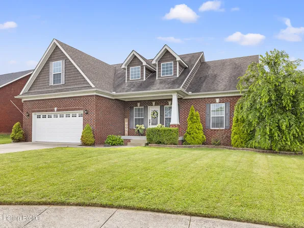 346 London Sq, Mount Washington, KY 40047