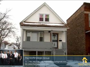 7041 S Ada St, Chicago, IL 60636