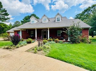 127 Dumas Rd, Ripley, MS 38663
