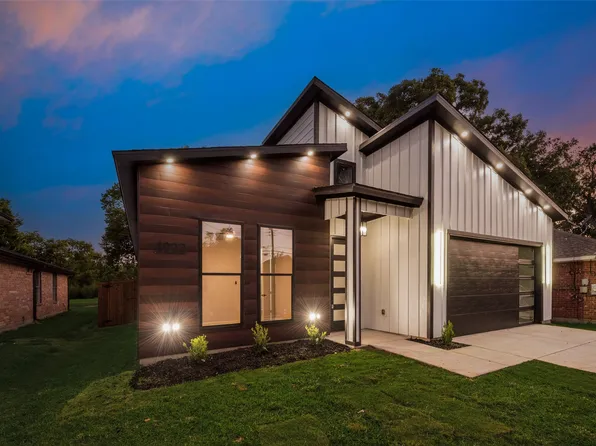 4922 Mexicana Rd, Dallas, TX 75212