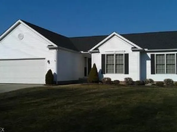 4762 Sherman Rd, Kent, OH 44240