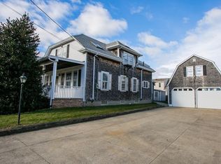 165 Garfield St, New Bedford, MA 02746