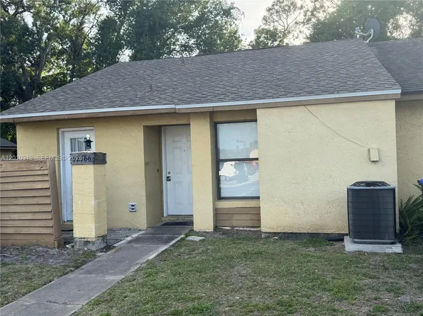 12166 Sandal Creek Way #12166, Orlando, FL 32824