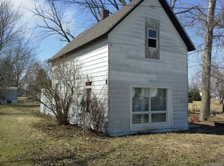 204 N Foster St, Boswell, IN 47921