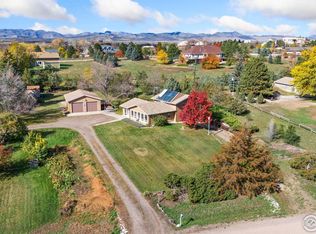 3821 Starlite Dr, Fort Collins, CO 80524