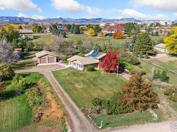 3821 Starlite Dr, Fort Collins, CO 80524
