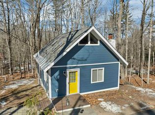 20 Alberg Road, Tuftonboro, NH 03816