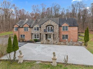 61 Mallory Rd, Roxbury, CT 06783