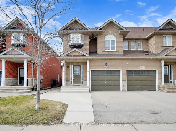 (undisclosed Address), Oakville, ON L6M 5B1