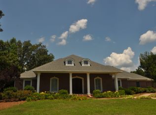 1435 Harden Chapel Rd, Fulton, MS 38843