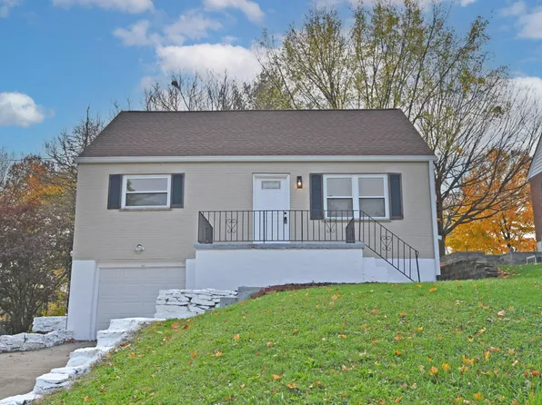 20 Ridge View Ave, Florence, KY 41042